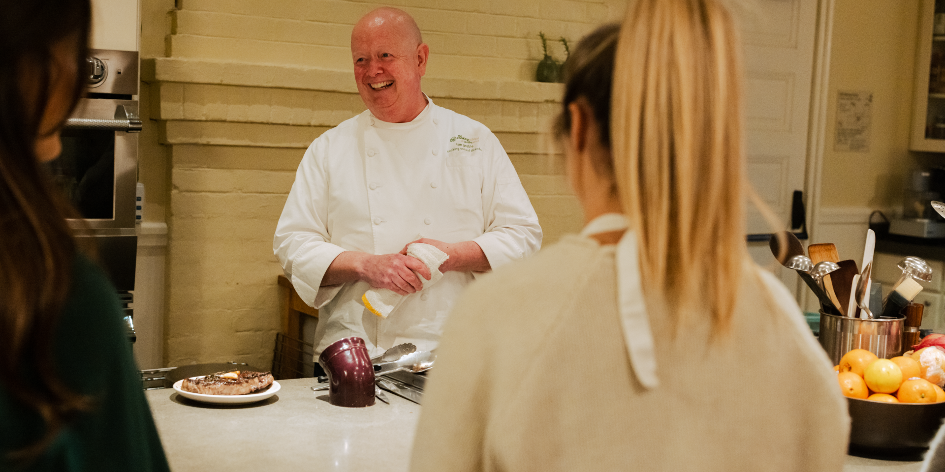 Discover the Top inns with Gourmet Cooking Classes